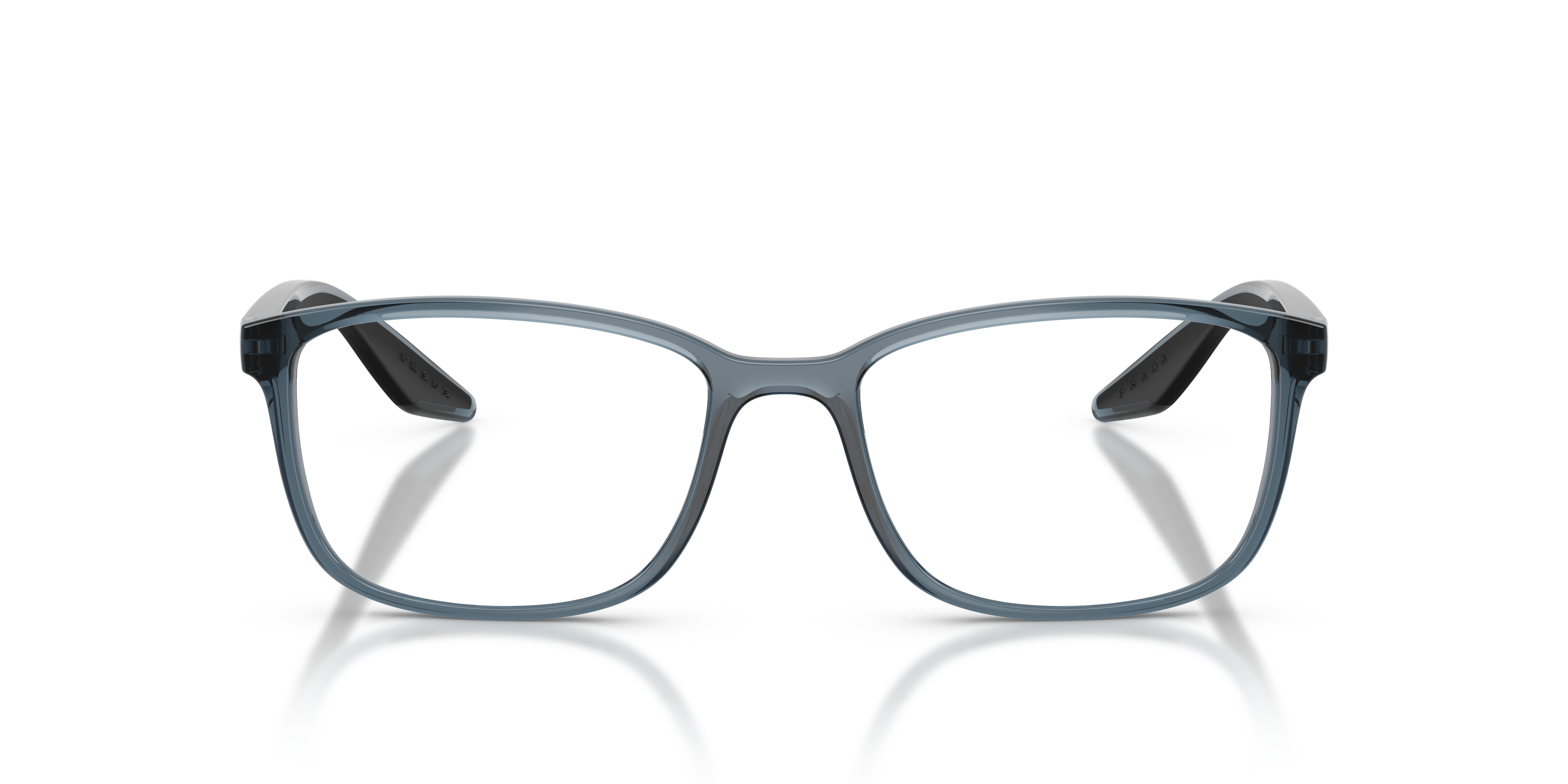 PRADA LINEA ROSSA PS 07RV CZH1O1 55