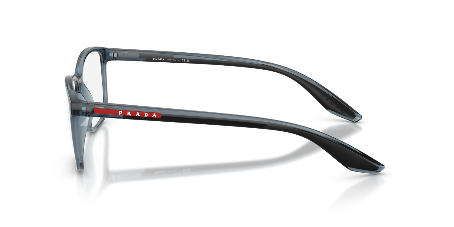 PRADA LINEA ROSSA PS 07RV CZH1O1 55