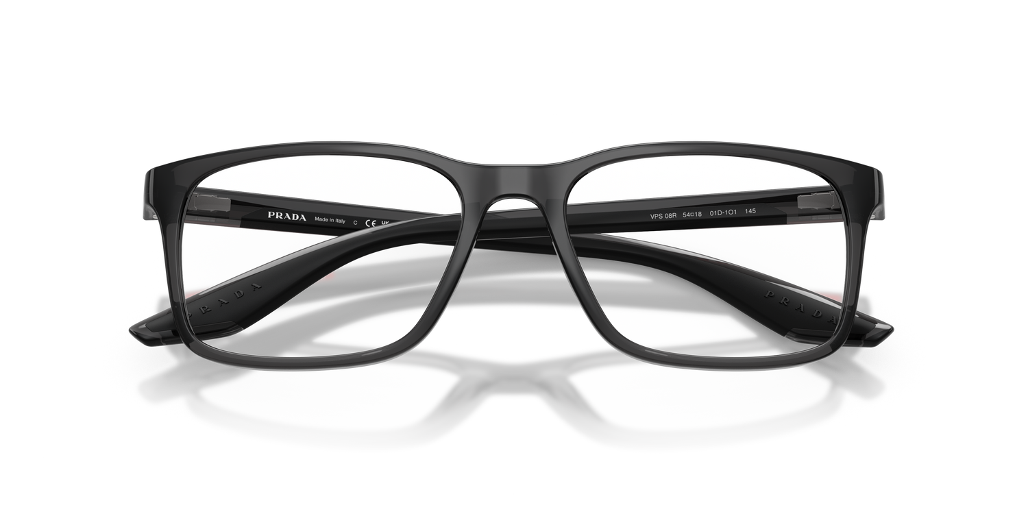 PRADA LINEA ROSSA PS 08RV 01D1O1 54