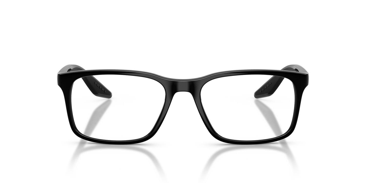 PRADA LINEA ROSSA PS 08RV 1AB1O1 52