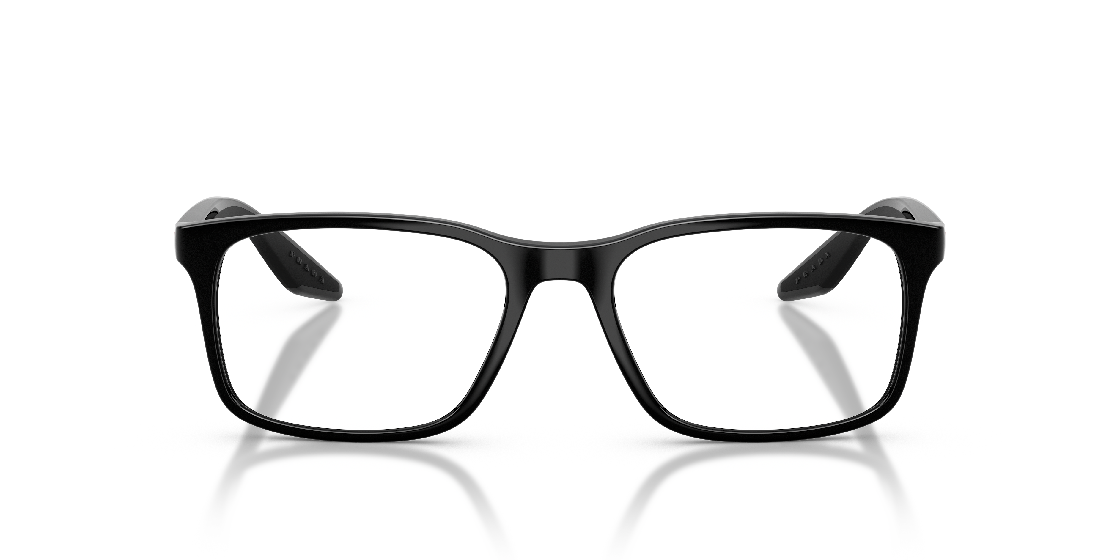 PRADA LINEA ROSSA PS 08RV 1AB1O1 52