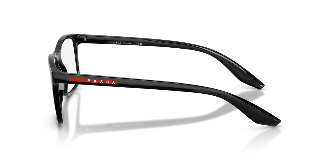 PRADA LINEA ROSSA PS 08RV 1AB1O1 52