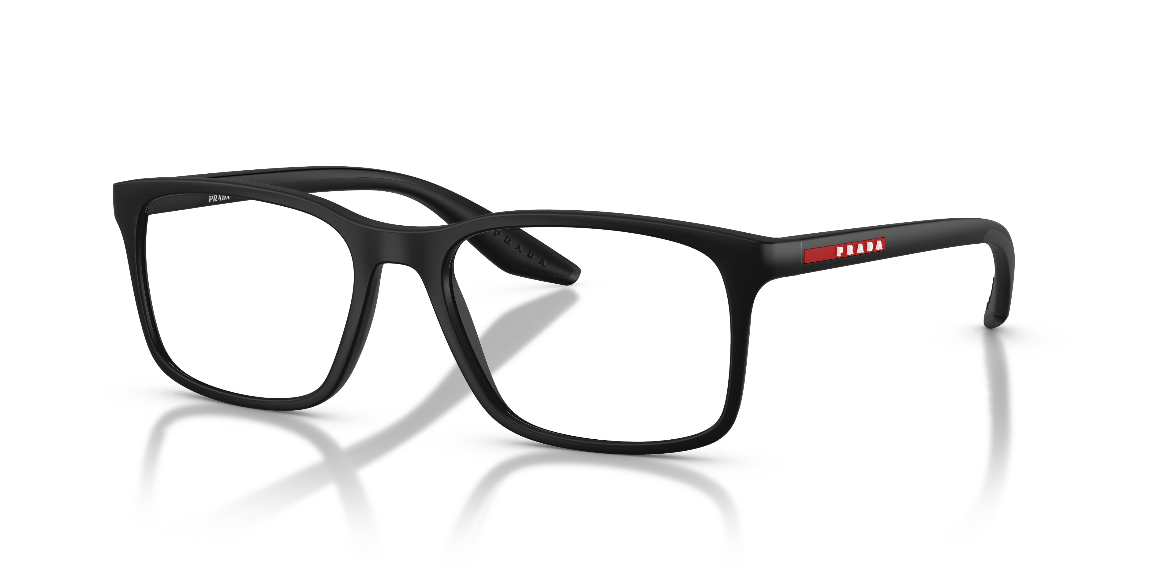 PRADA LINEA ROSSA PS 08RV 1BO1O1 52