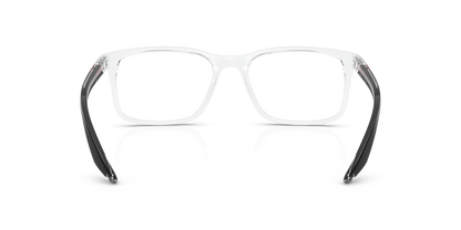 PRADA LINEA ROSSA PS 08RV 2AZ1O1 52