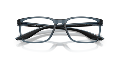 PRADA LINEA ROSSA PS 08RV CZH1O1 52