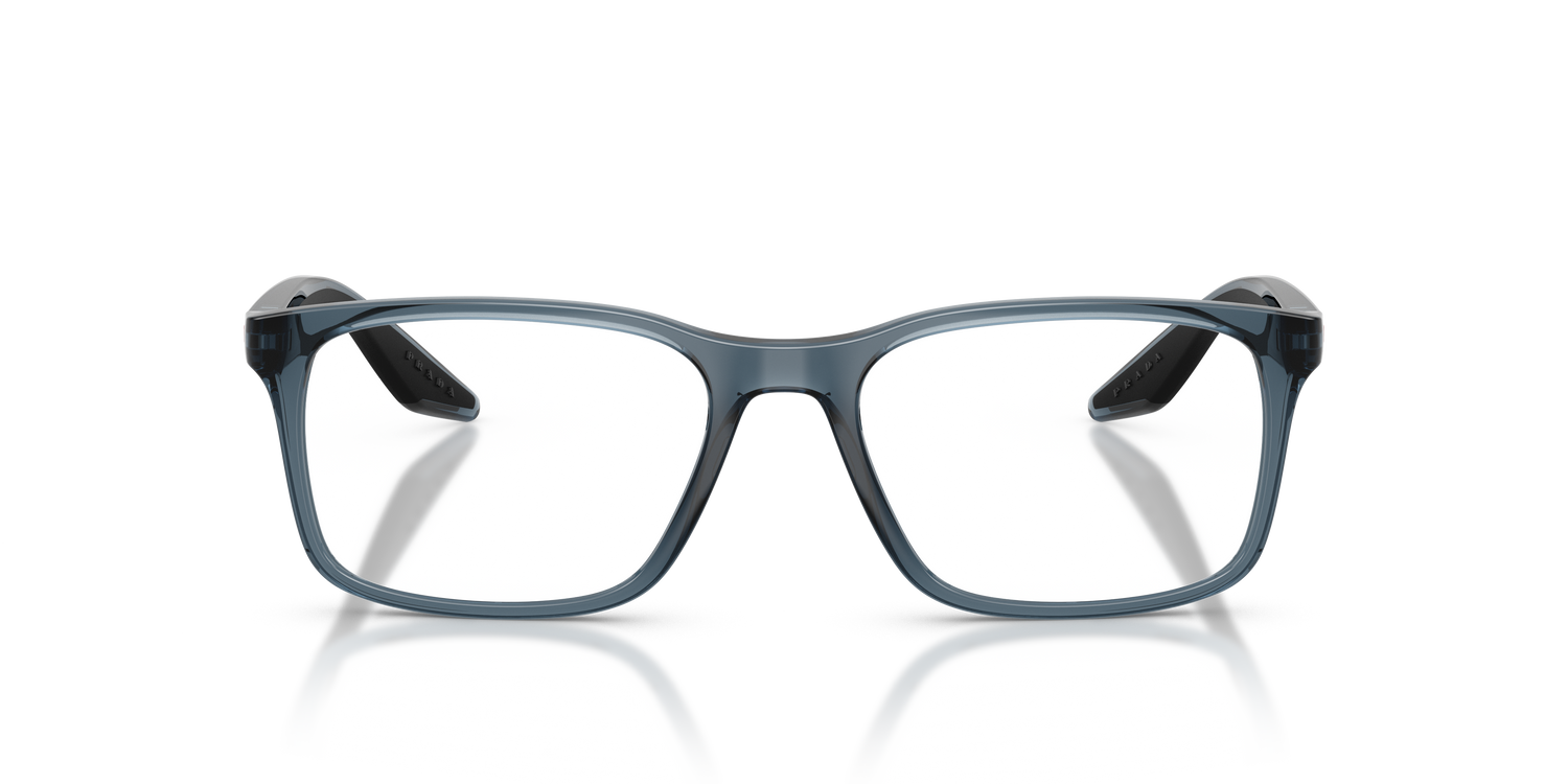 PRADA LINEA ROSSA PS 08RV CZH1O1 52