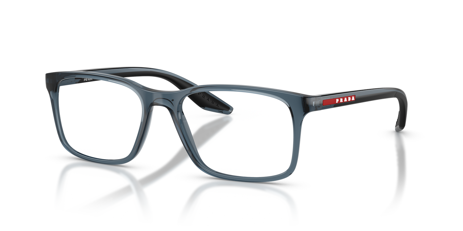 PRADA LINEA ROSSA PS 08RV CZH1O1 52