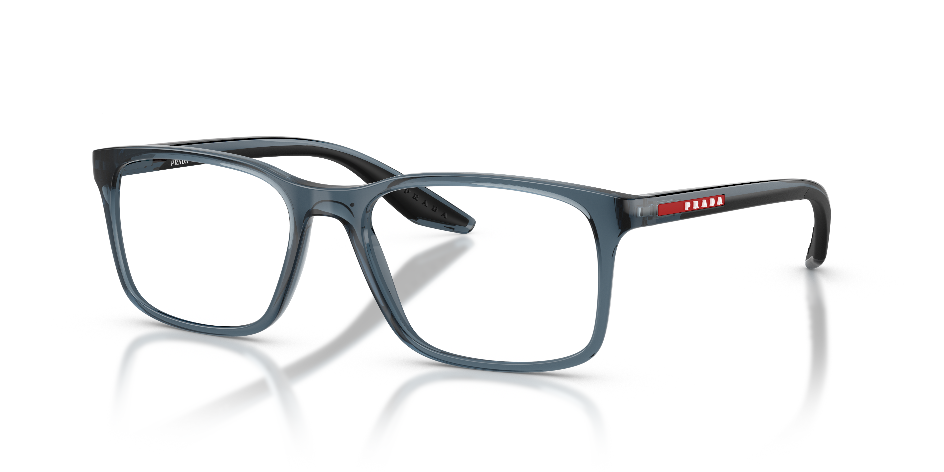 PRADA LINEA ROSSA PS 08RV CZH1O1 52