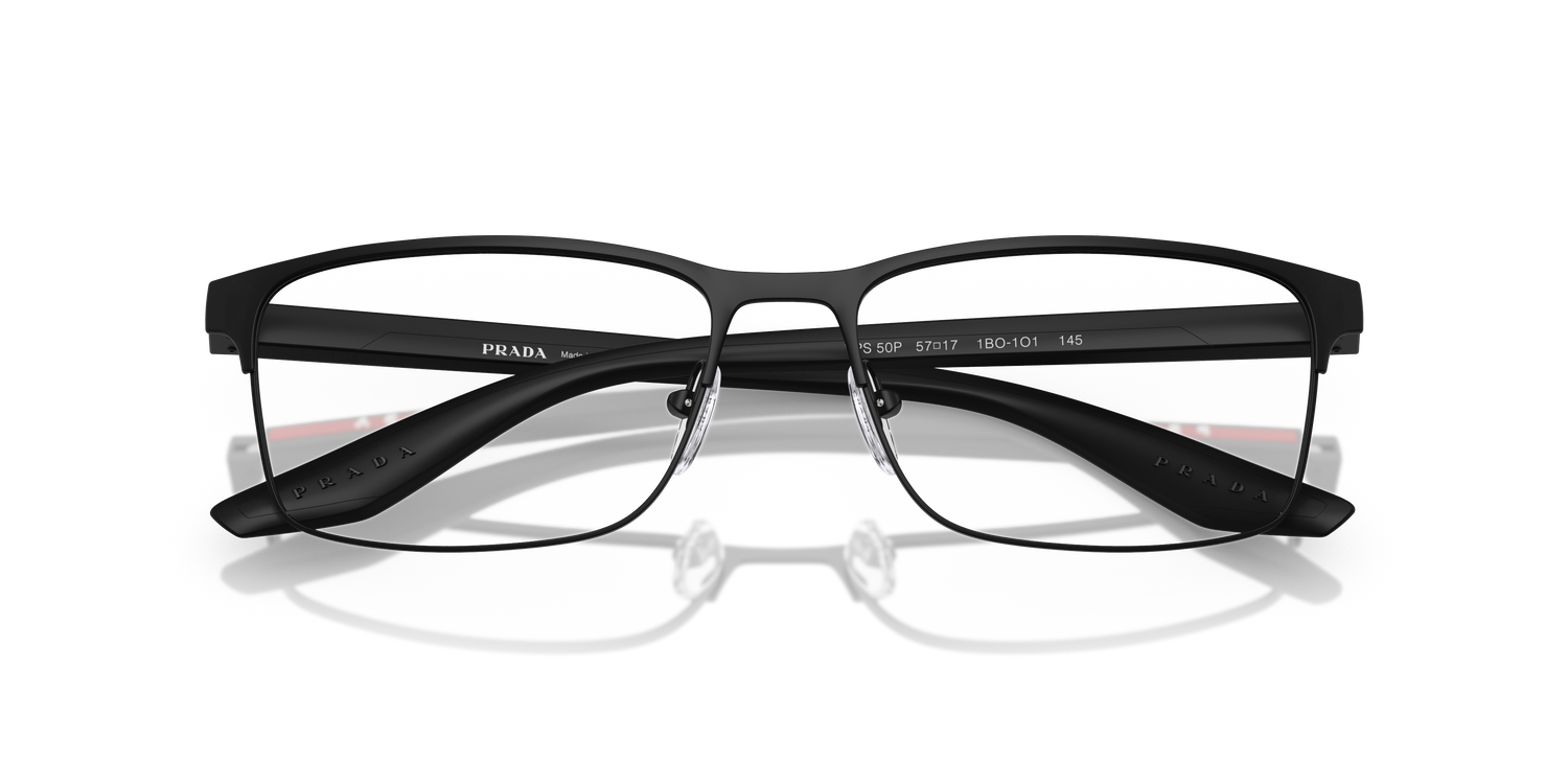 PRADA LINEA ROSSA PS 50PV 1BO1O1 55