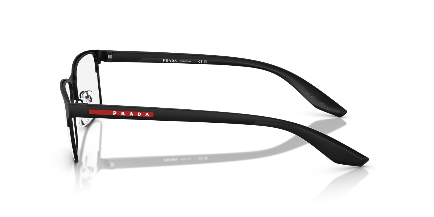 PRADA LINEA ROSSA PS 50PV 1BO1O1 55