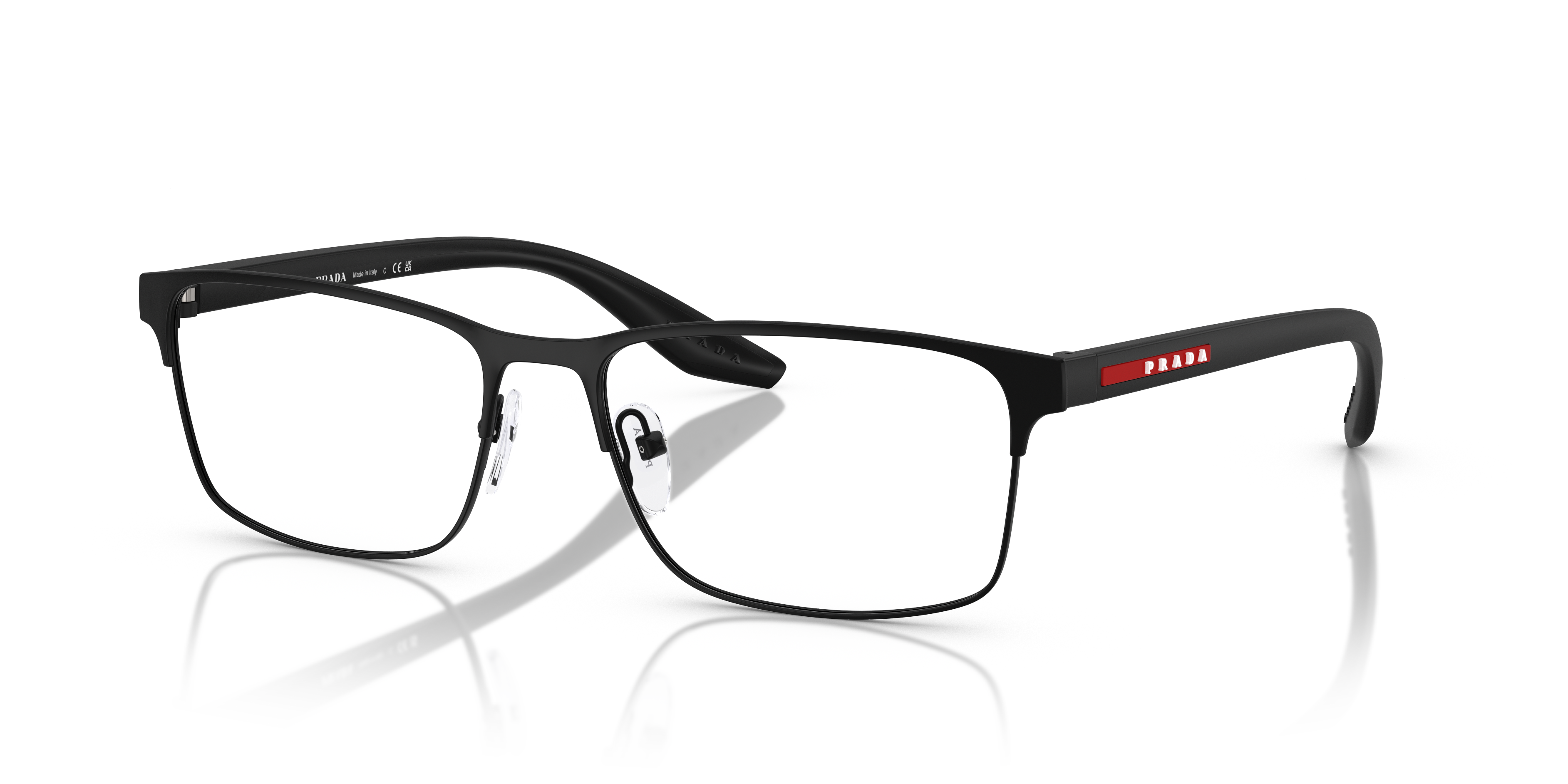 PRADA LINEA ROSSA PS 50PV 1BO1O1 55