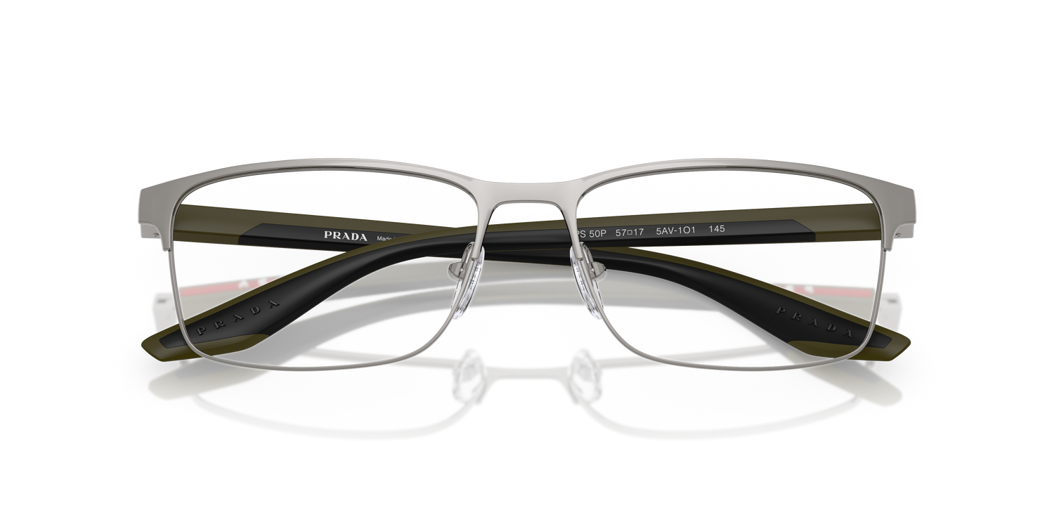 PRADA LINEA ROSSA PS 50PV 5AV1O1 57