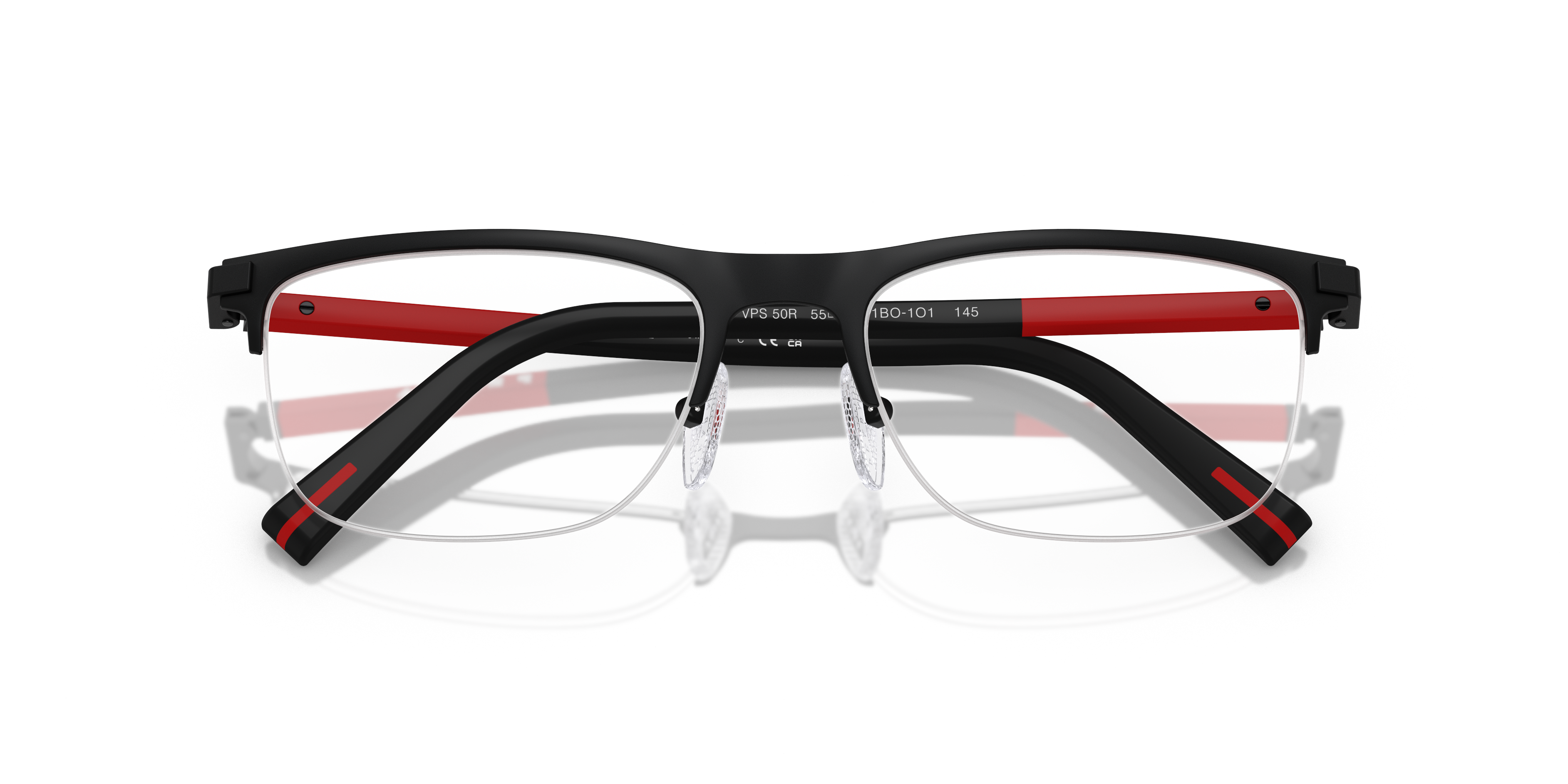 PRADA LINEA ROSSA PS 50RV 1BO1O1 53