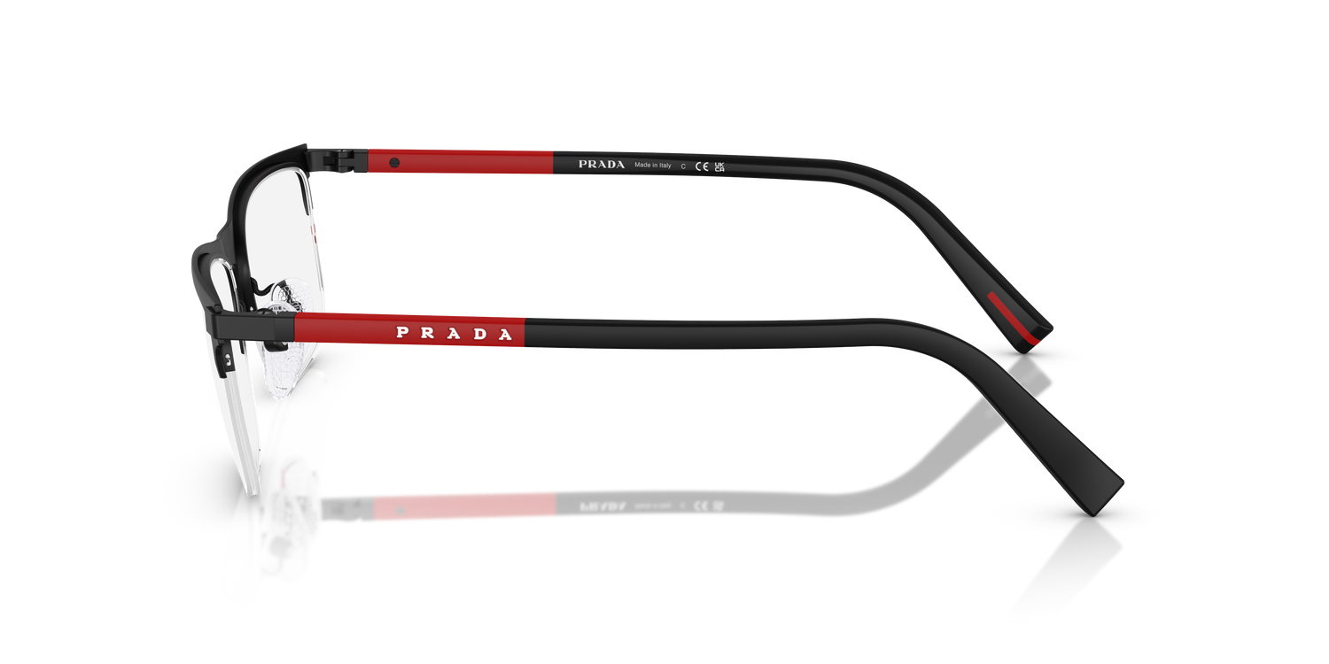 PRADA LINEA ROSSA PS 50RV 1BO1O1 55
