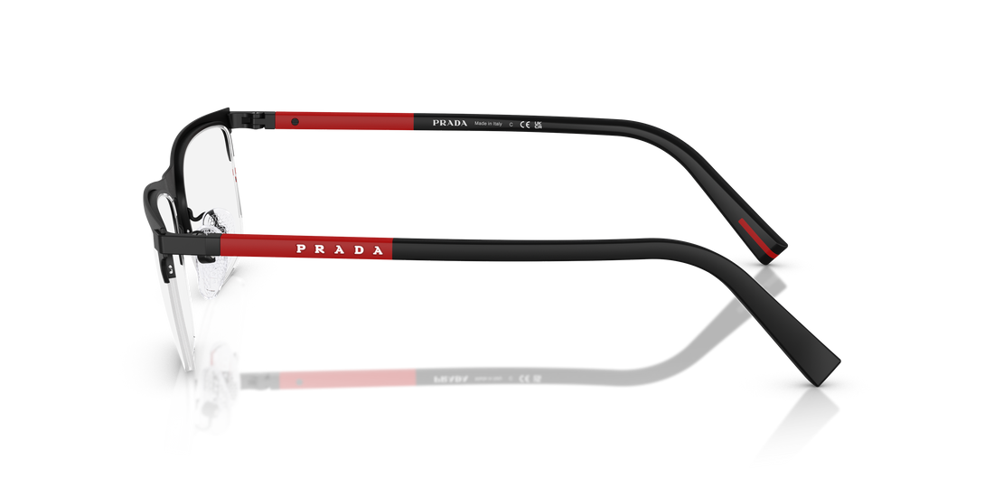 PRADA LINEA ROSSA PS 50RV 1BO1O1 53