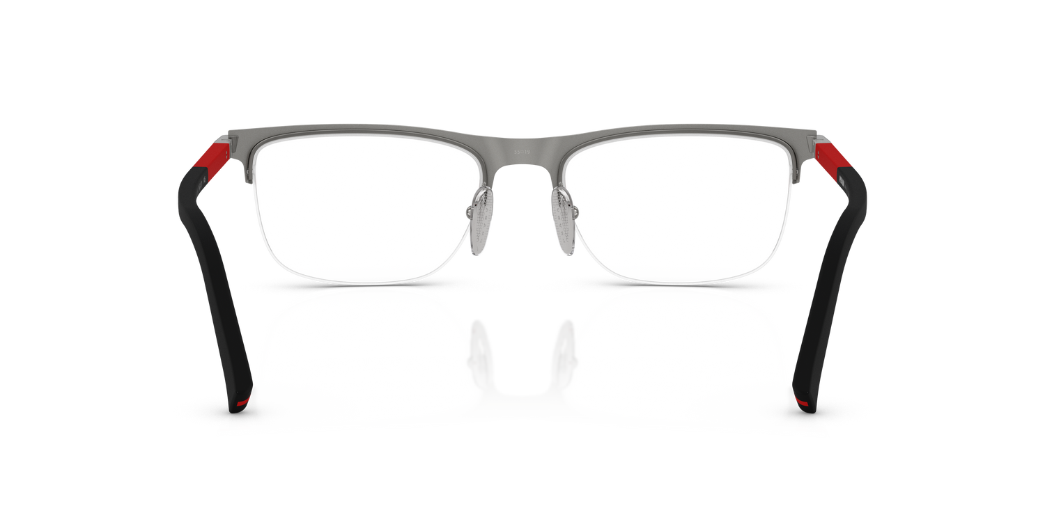 PRADA LINEA ROSSA PS 50RV DHG1O1 53