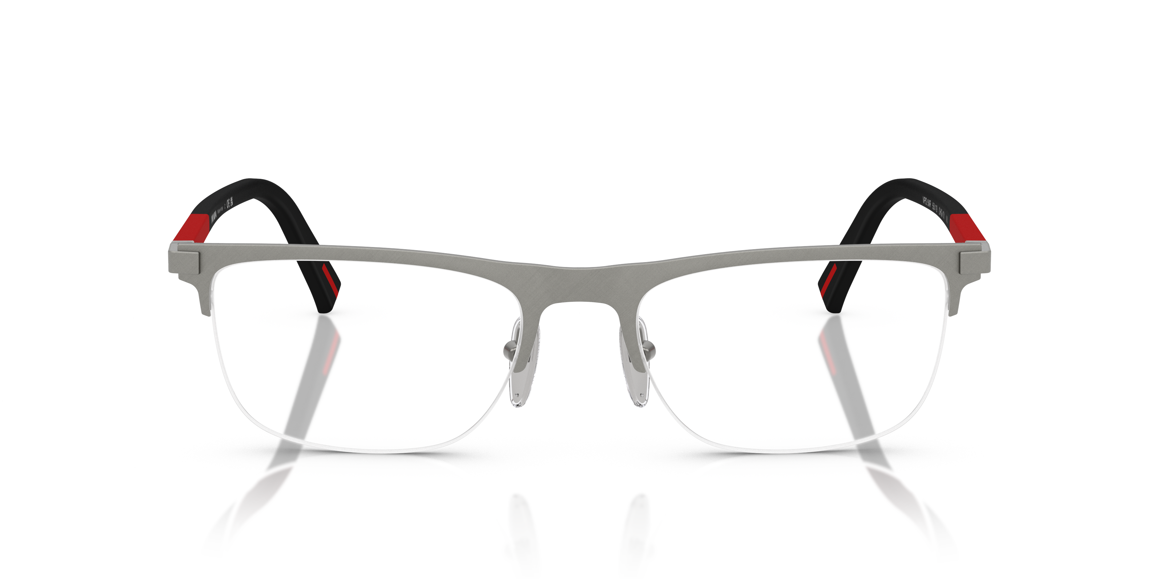 PRADA LINEA ROSSA PS 50RV DHG1O1 53