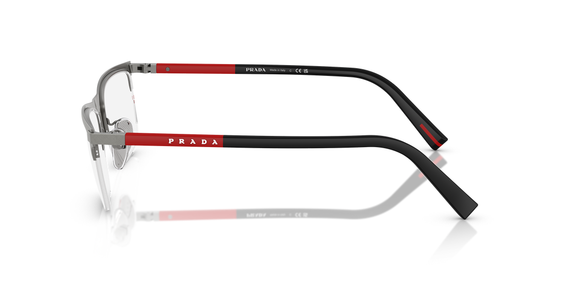 PRADA LINEA ROSSA PS 50RV DHG1O1 55