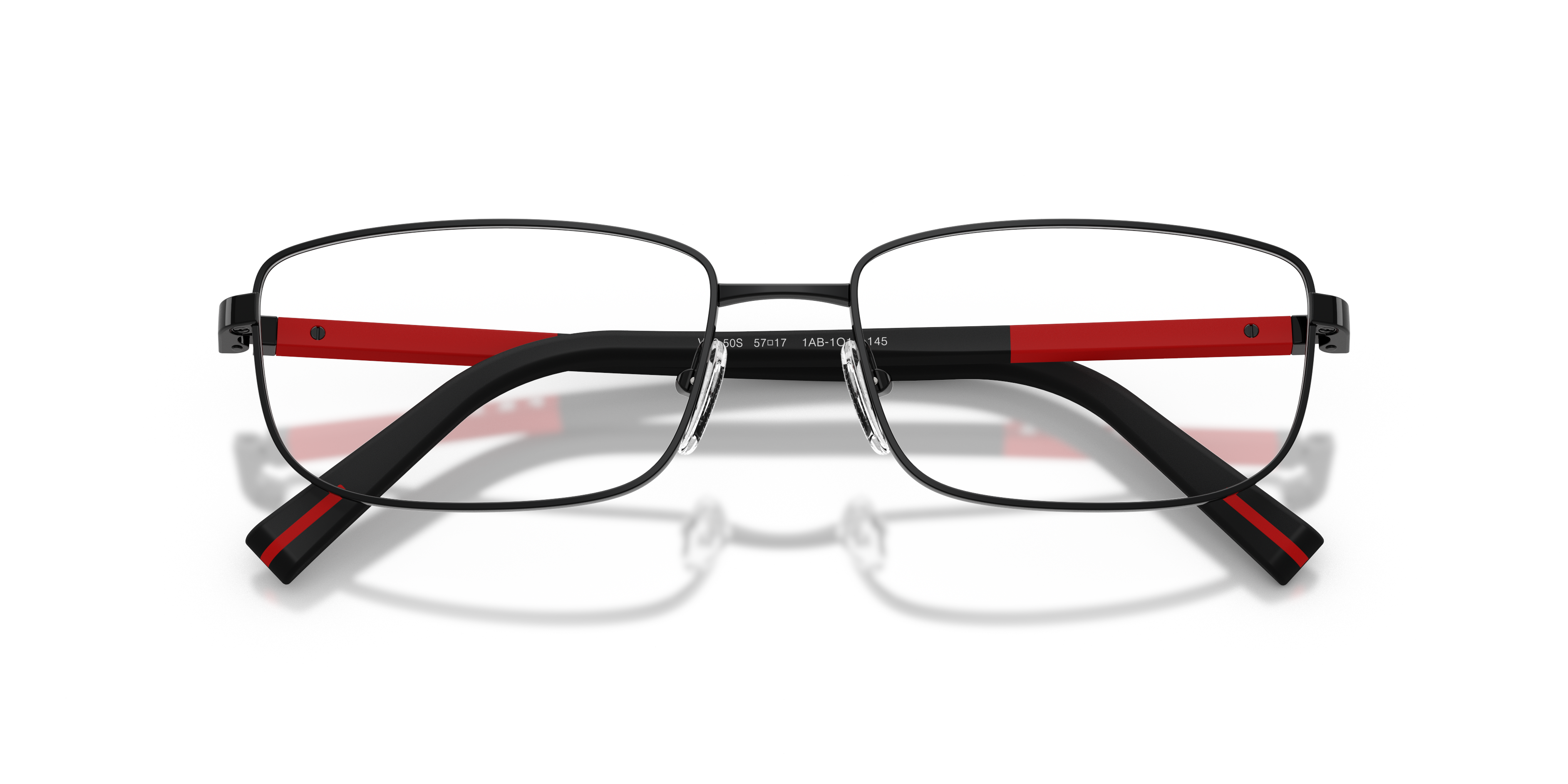 PRADA LINEA ROSSA PS 50SV 1AB1O1 55