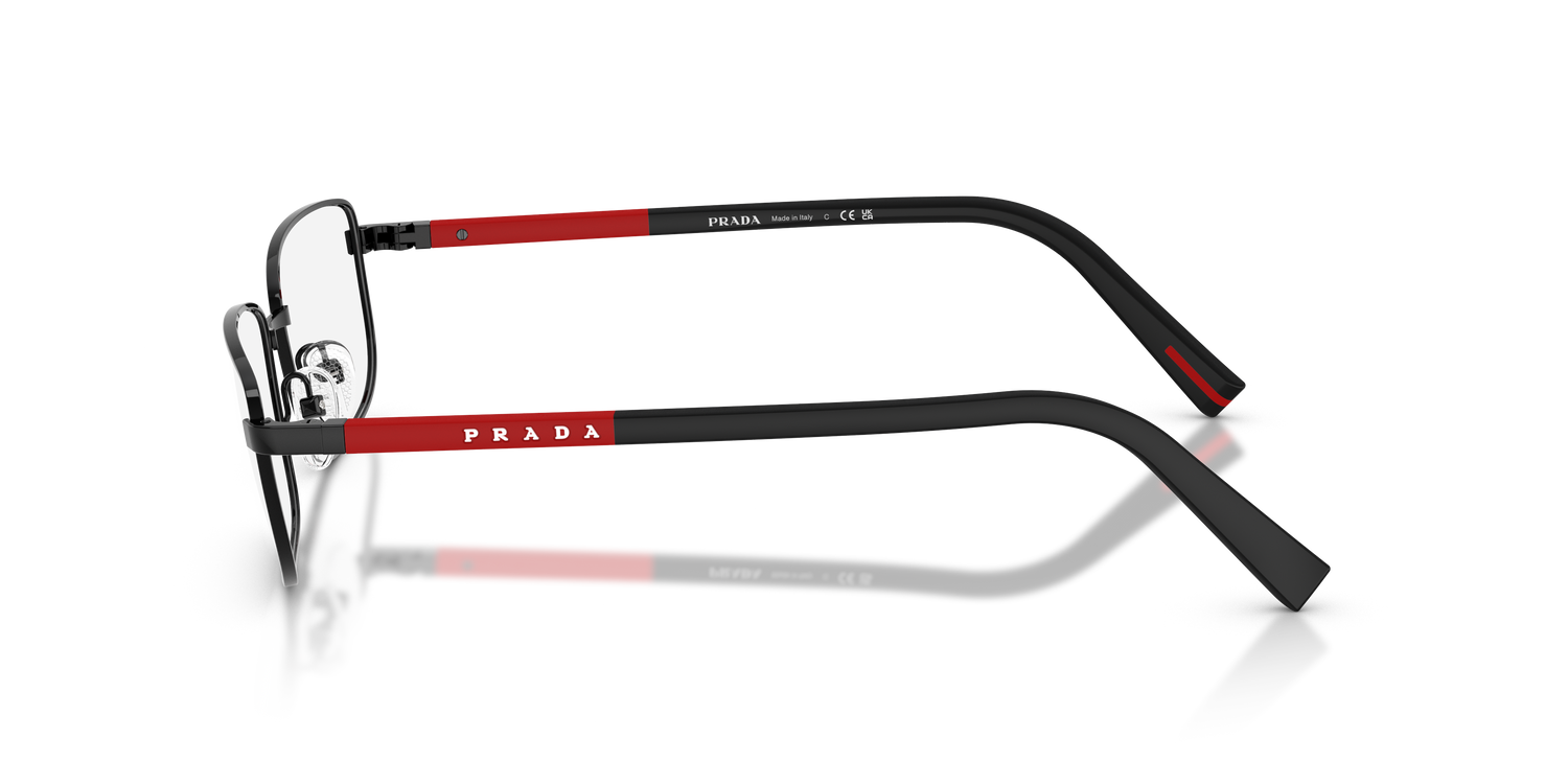 PRADA LINEA ROSSA PS 50SV 1AB1O1 55