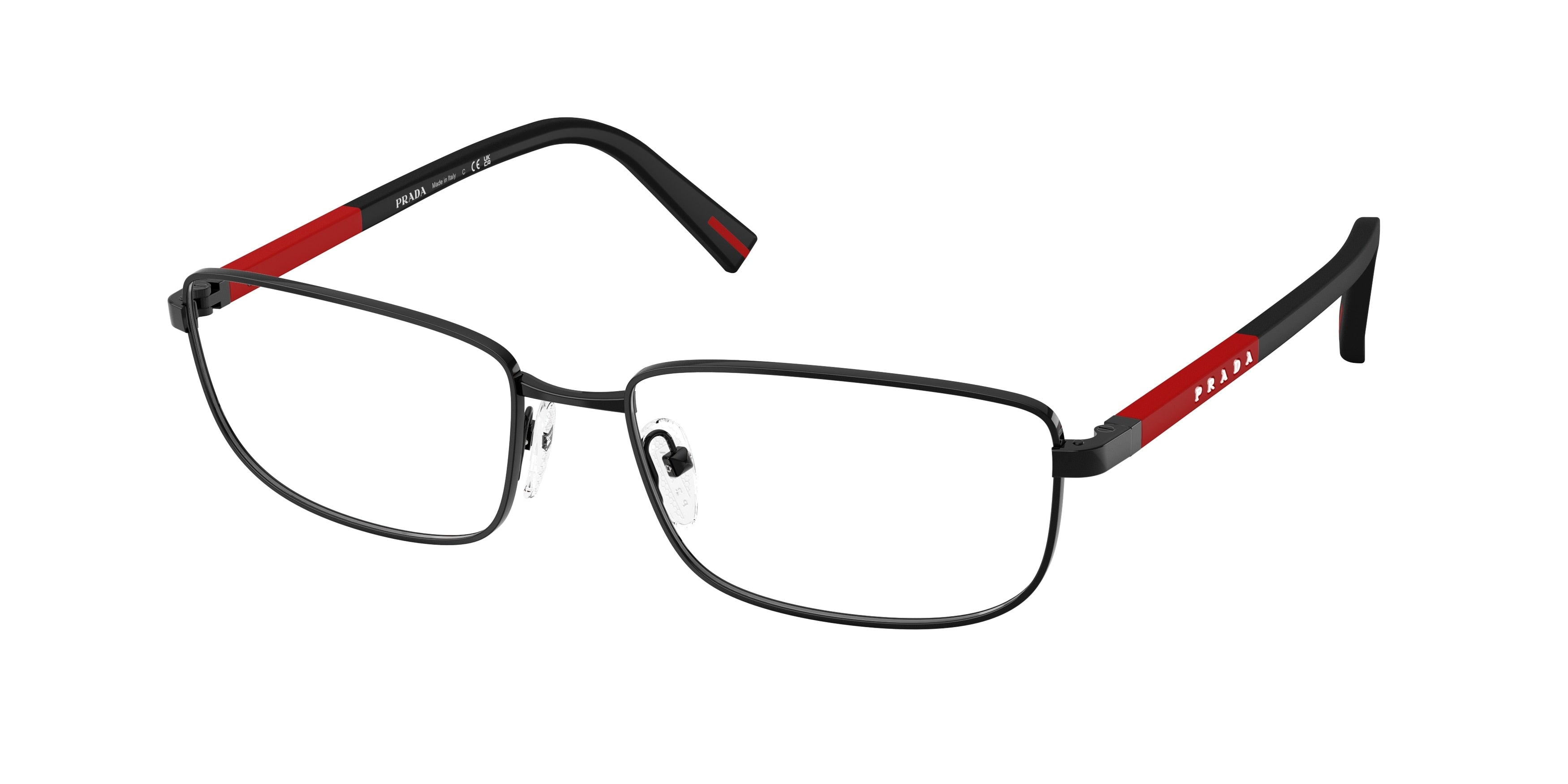 PRADA LINEA ROSSA PS 50SV 1AB1O1 57