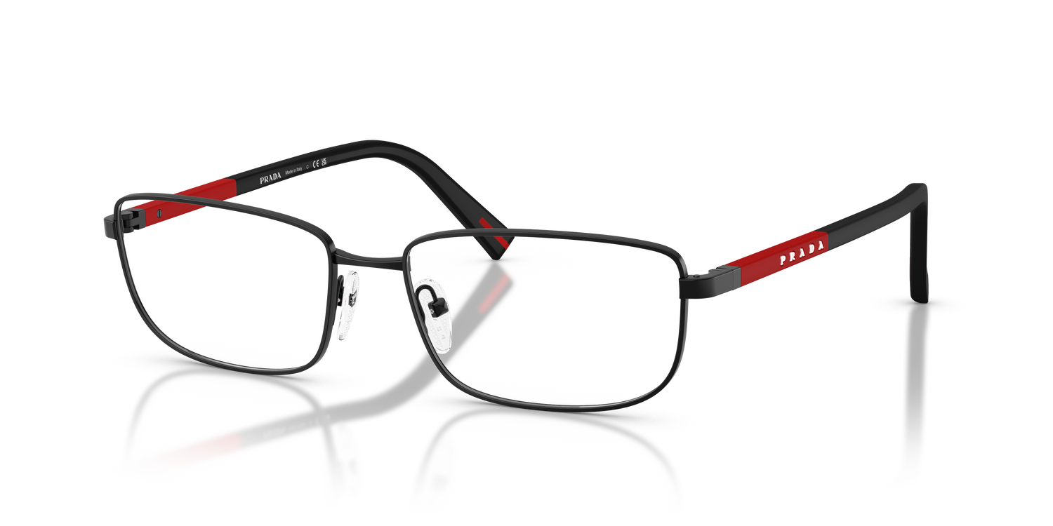 PRADA LINEA ROSSA PS 50SV 1BO1O1 57