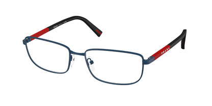 PRADA LINEA ROSSA PS 50SV TFY1O1 55