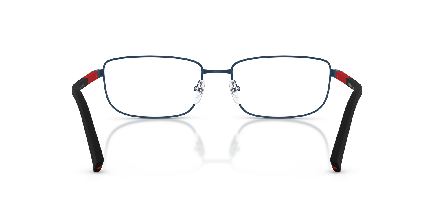 PRADA LINEA ROSSA PS 50SV TFY1O1 57