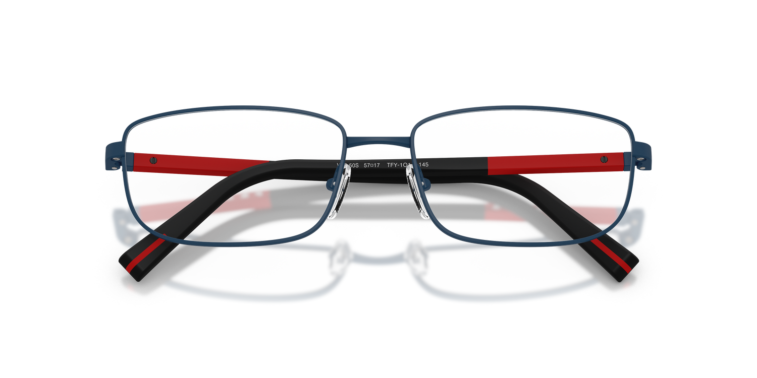 PRADA LINEA ROSSA PS 50SV TFY1O1 57