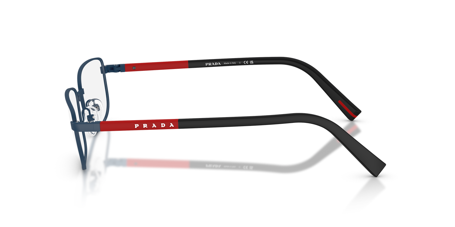 PRADA LINEA ROSSA PS 50SV TFY1O1 57