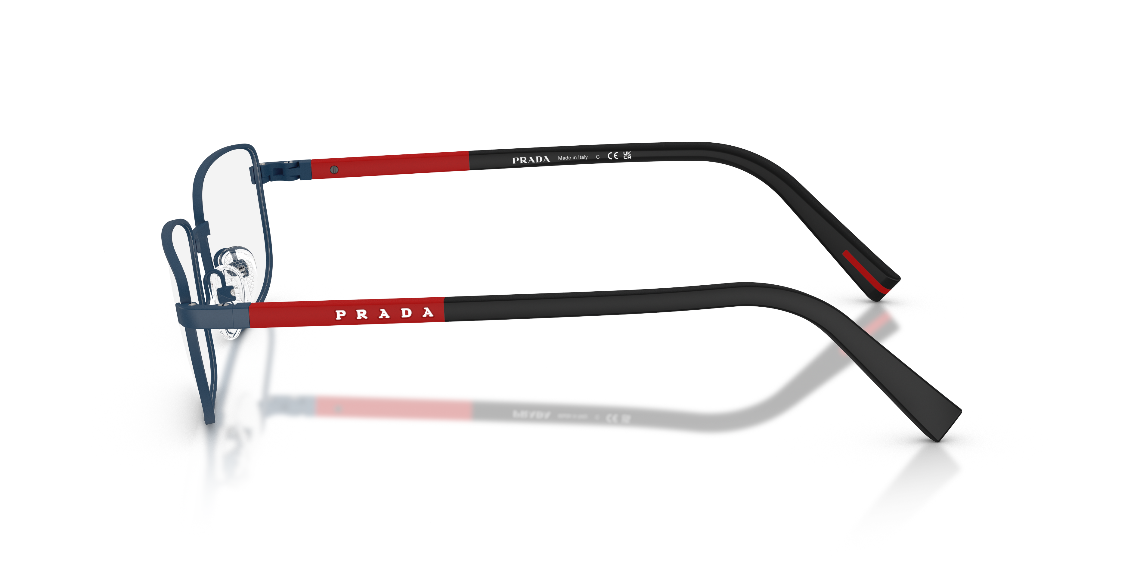 PRADA LINEA ROSSA PS 50SV TFY1O1 57