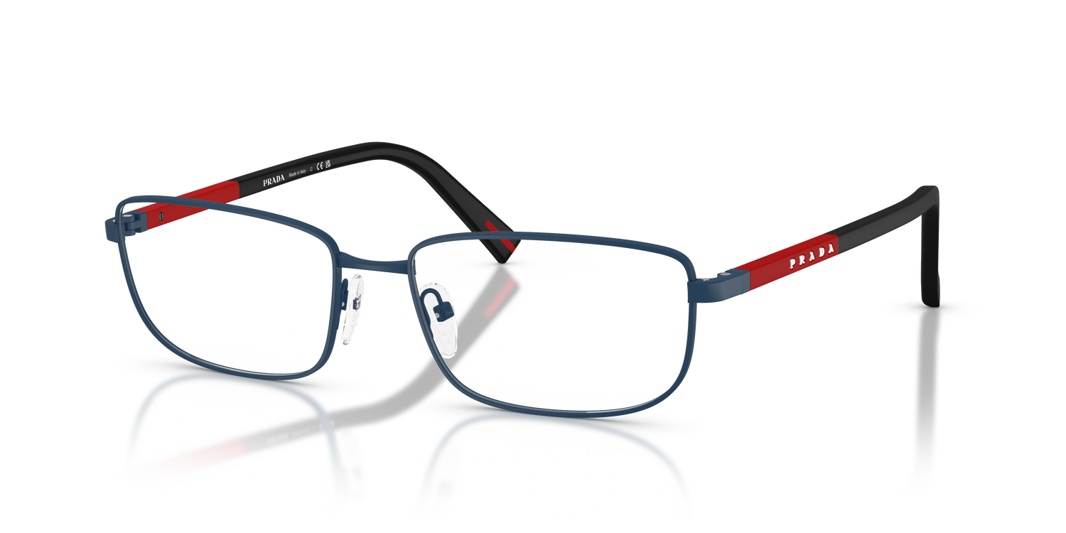 PRADA LINEA ROSSA PS 50SV TFY1O1 55