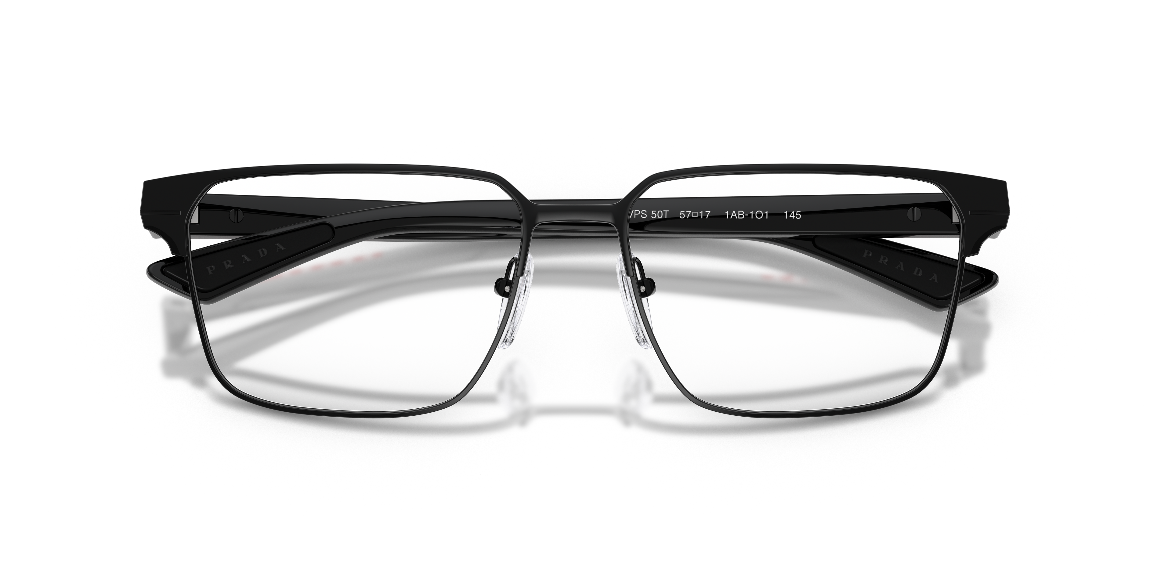 PRADA LINEA ROSSA PS 50TV 1AB1O1 55