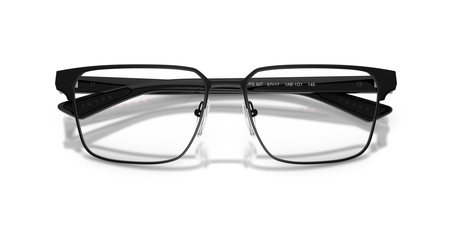 PRADA LINEA ROSSA PS 50TV 1AB1O1 57