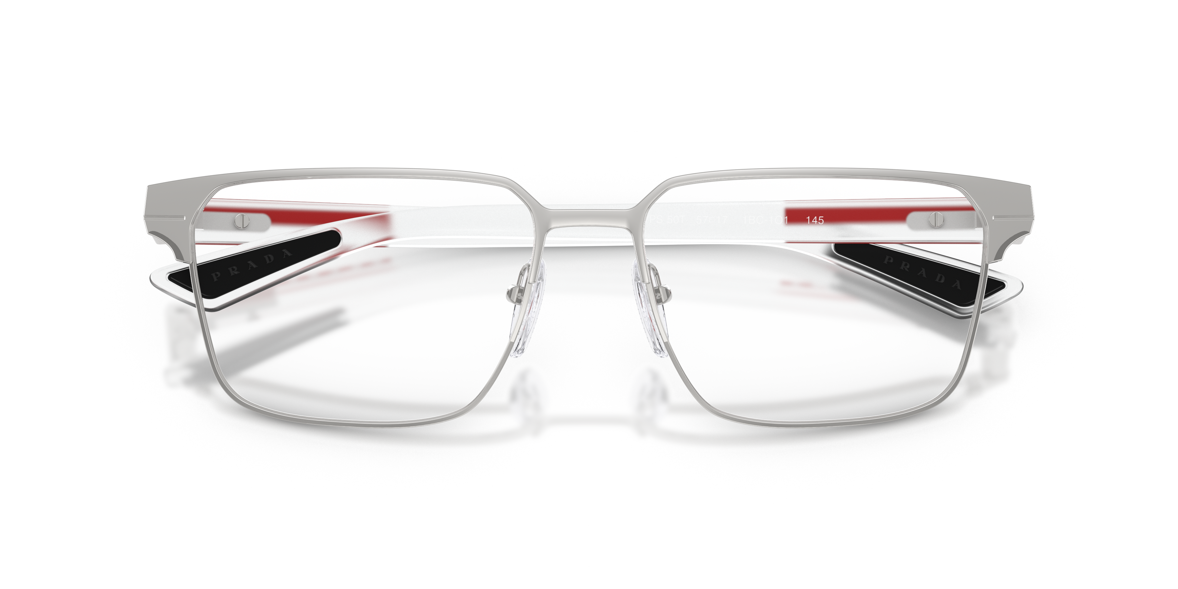 PRADA LINEA ROSSA PS 50TV 1BC1O1 57