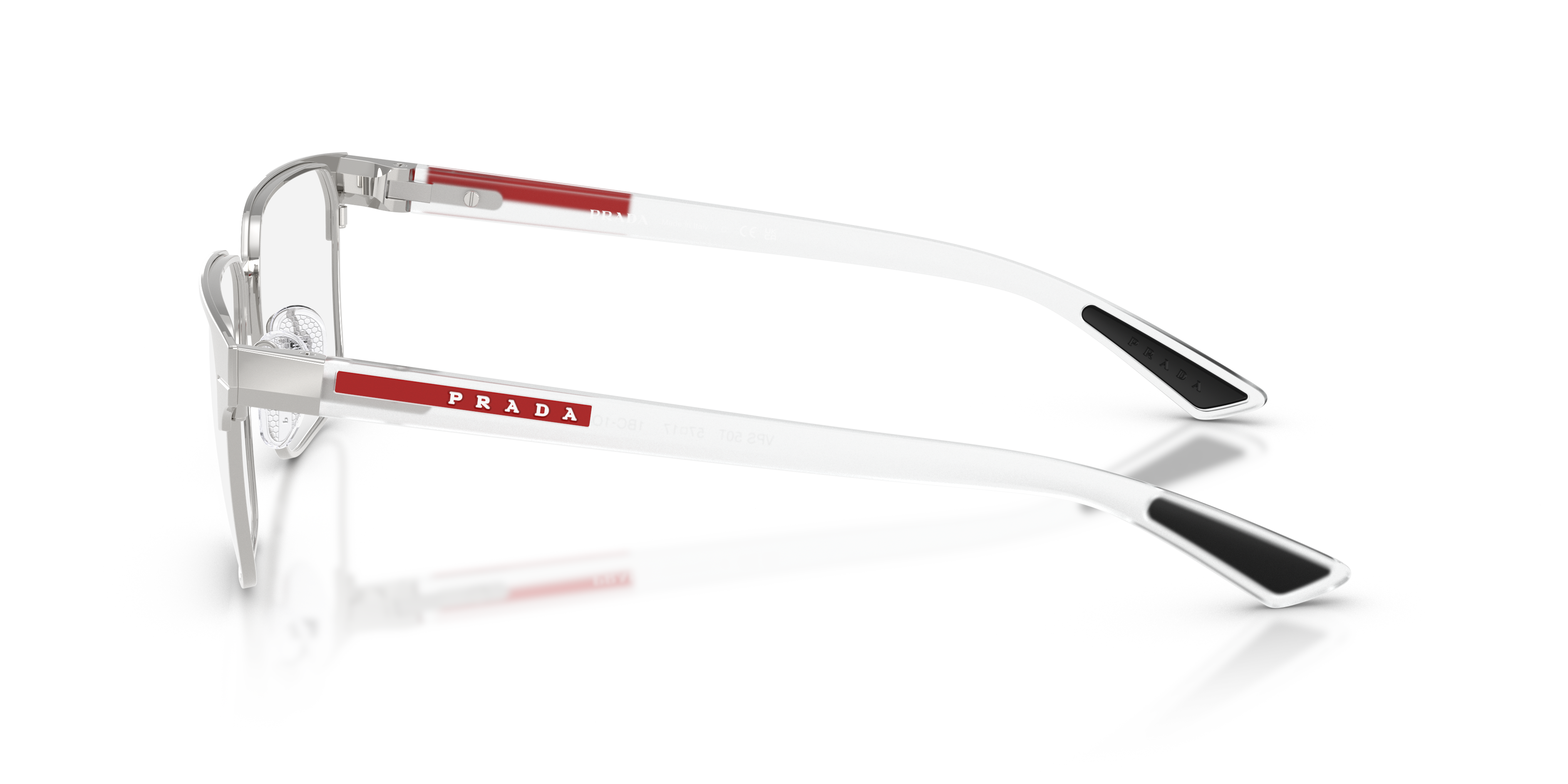 PRADA LINEA ROSSA PS 50TV 1BC1O1 57