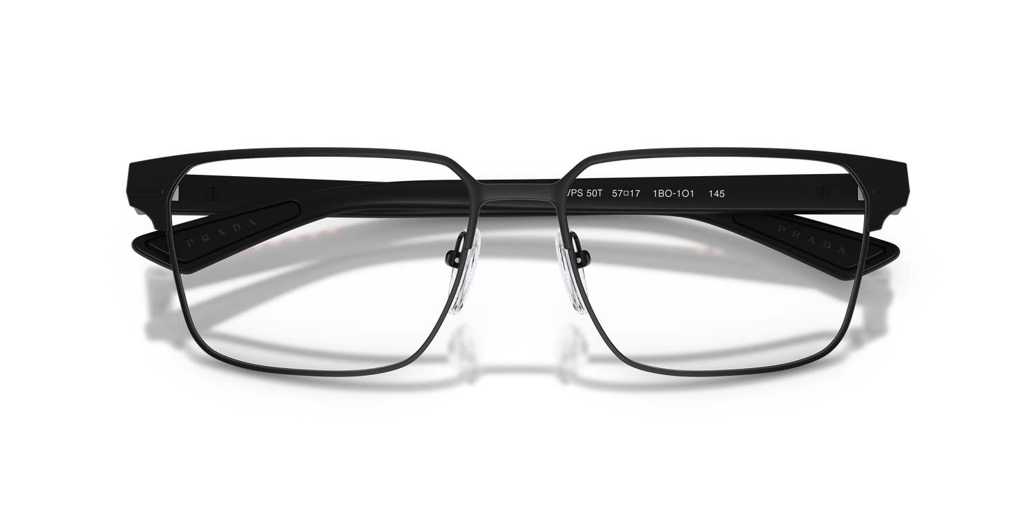 PRADA LINEA ROSSA PS 50TV 1BO1O1 57