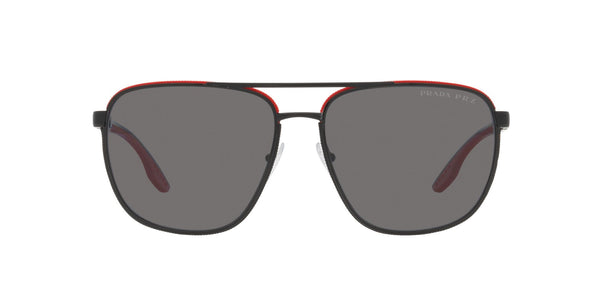 PRADA LINEA ROSSA PS 50YS 19G02G 62