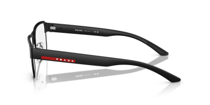 PRADA LINEA ROSSA PS 51RV 07F1O1 56