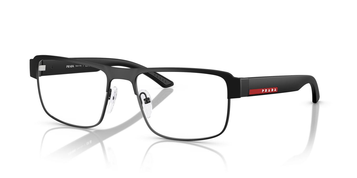 PRADA LINEA ROSSA PS 51RV 07F1O1 56