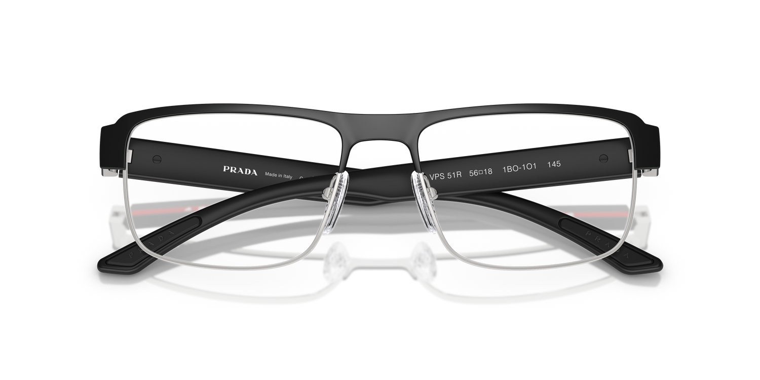 PRADA LINEA ROSSA PS 51RV 1BO1O1 54