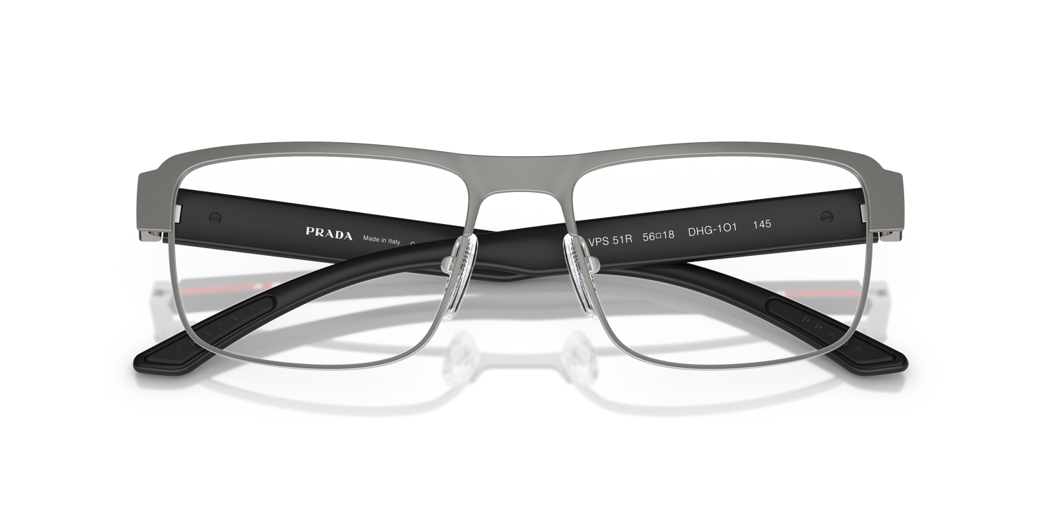 PRADA LINEA ROSSA PS 51RV DHG1O1 56