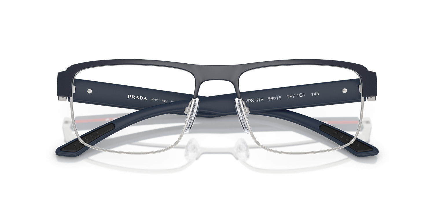 PRADA LINEA ROSSA PS 51RV TFY1O1 56