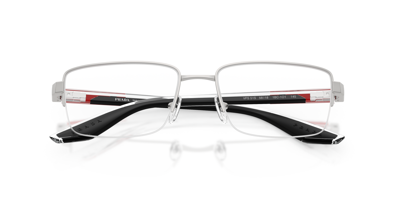 PRADA LINEA ROSSA PS 51SV 1BC1O1 54