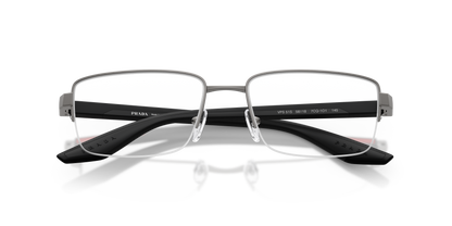 PRADA LINEA ROSSA PS 51SV 7CQ1O1 56