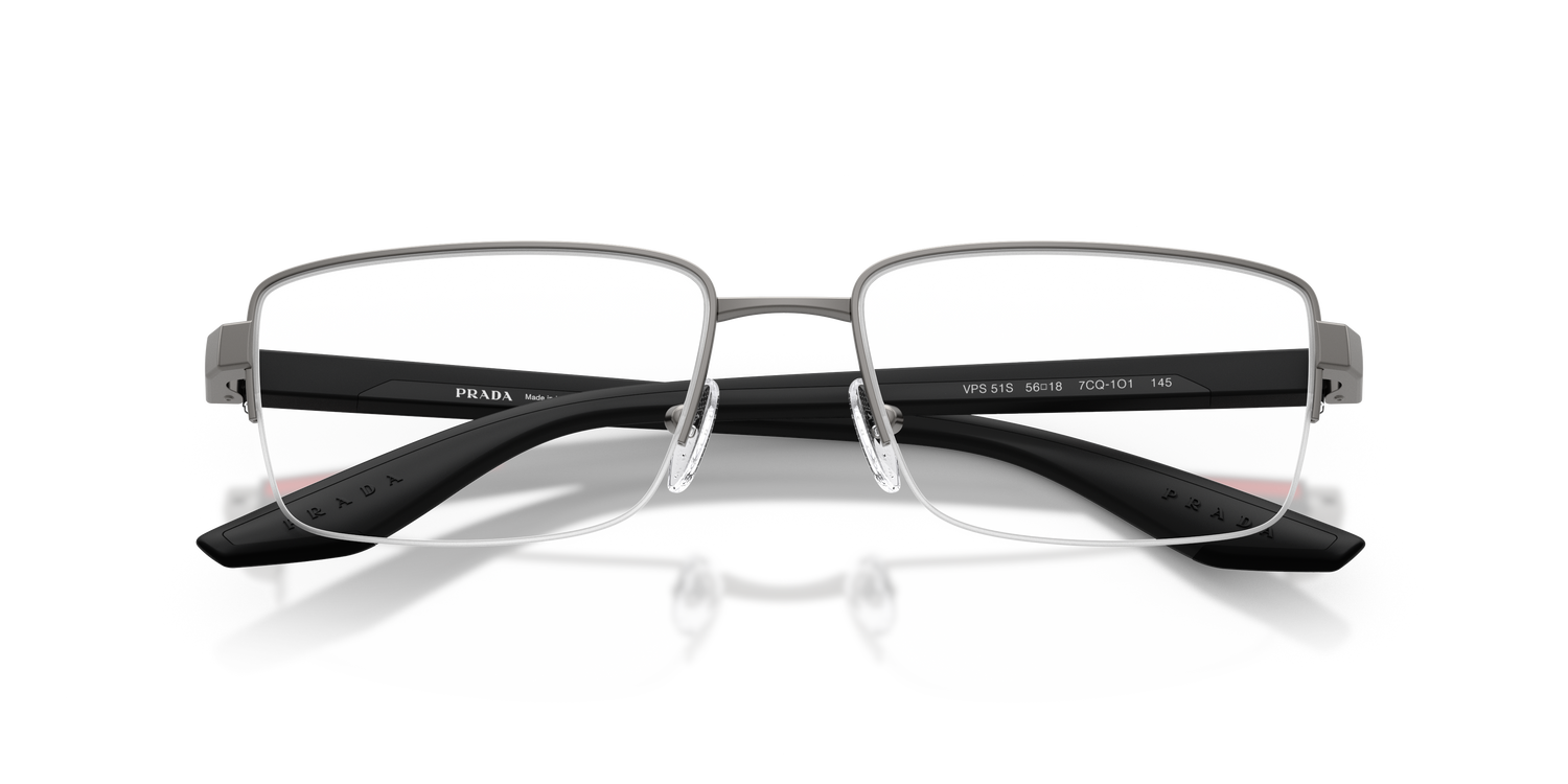 PRADA LINEA ROSSA PS 51SV 7CQ1O1 54