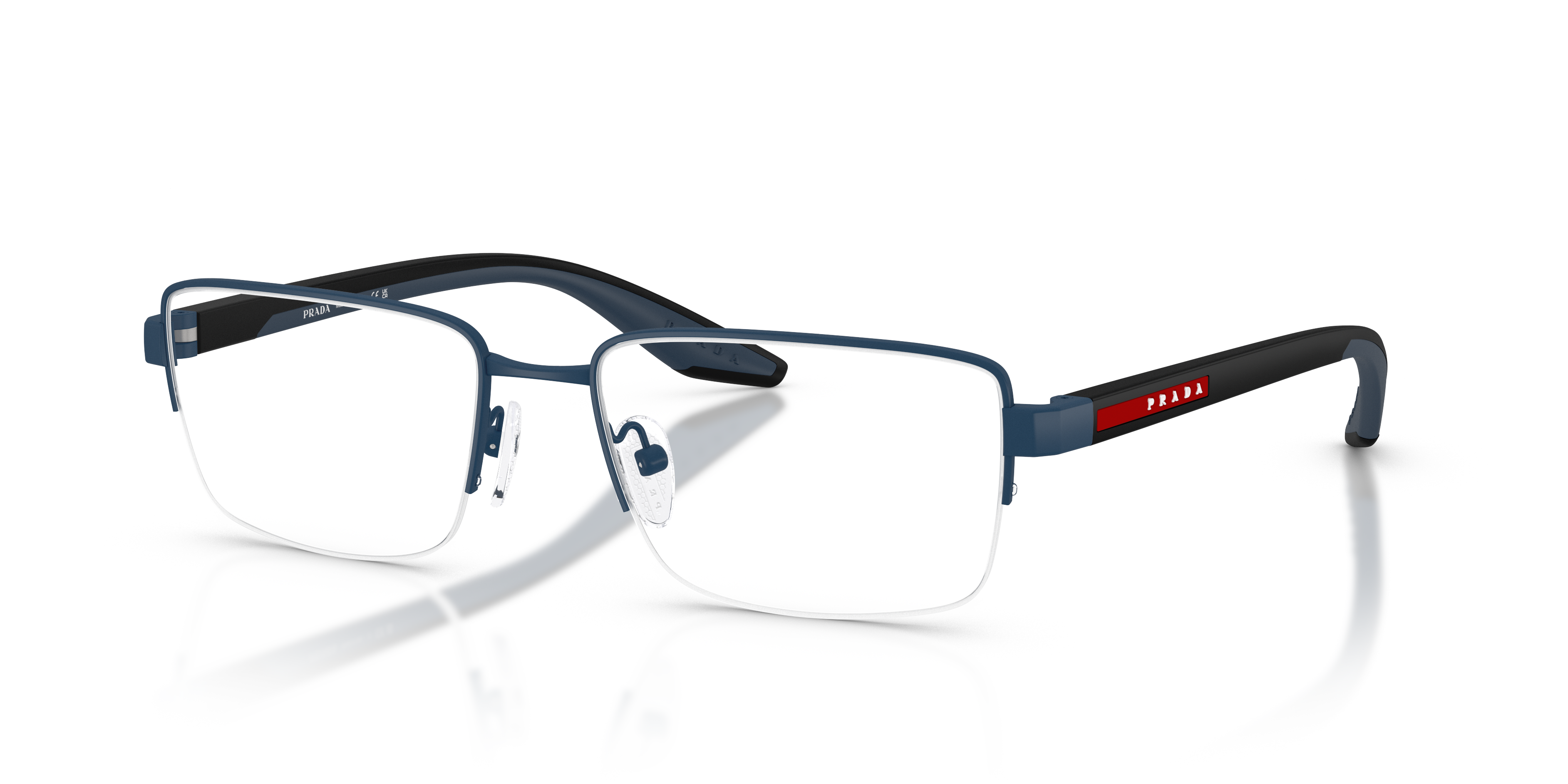 PRADA LINEA ROSSA PS 51SV TFY1O1 56