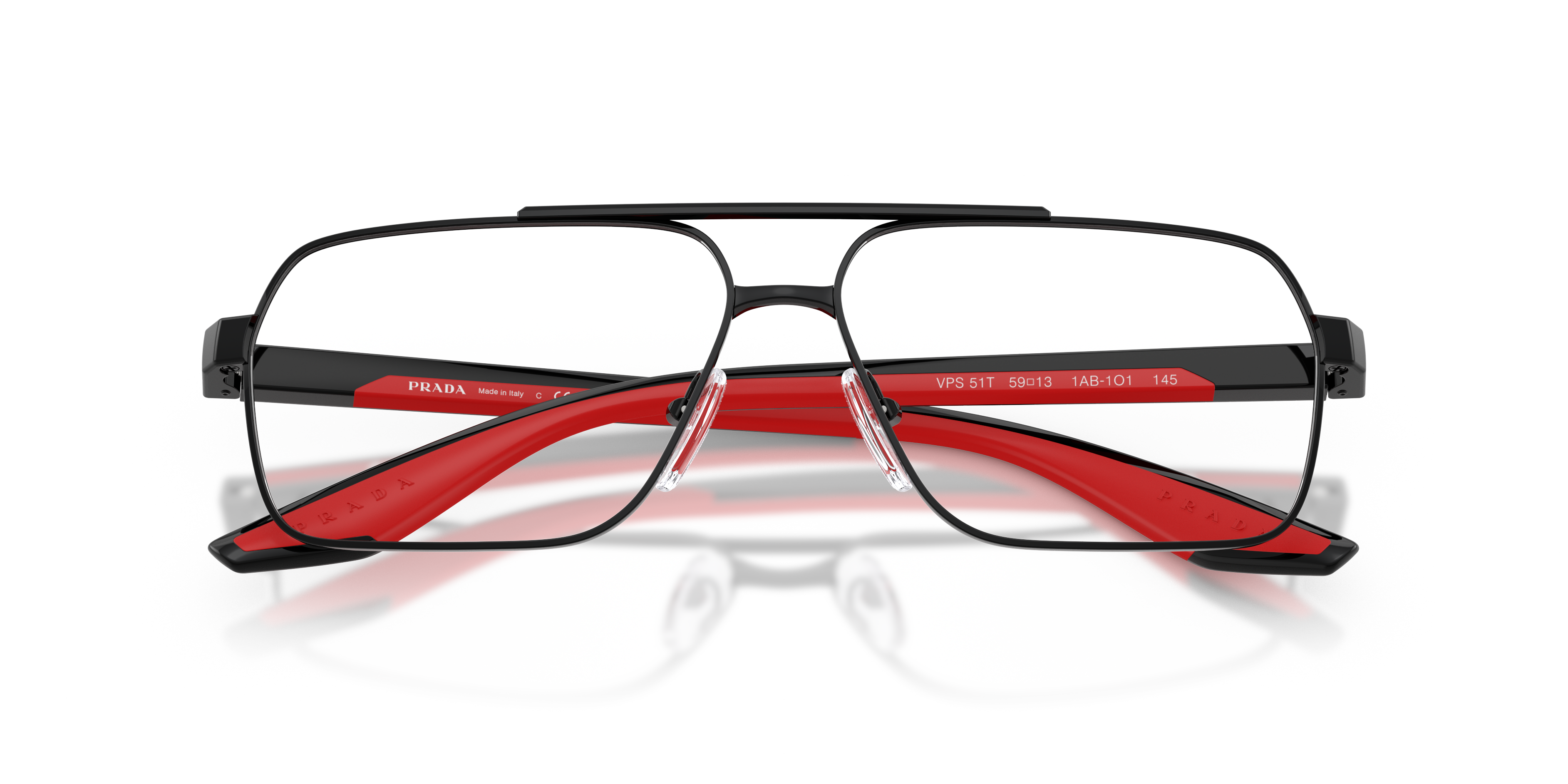 PRADA LINEA ROSSA PS 51TV 1AB1O1 59