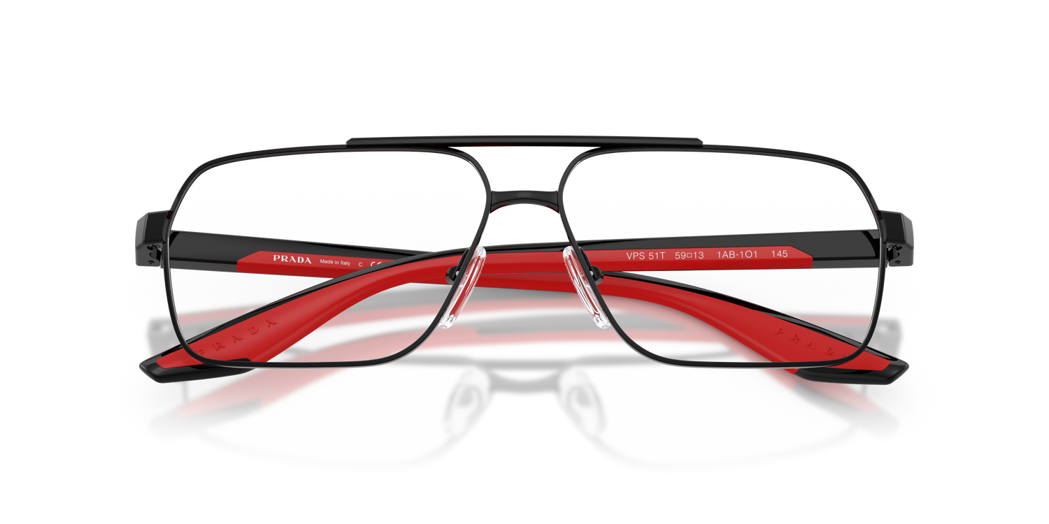 PRADA LINEA ROSSA PS 51TV 1AB1O1 57