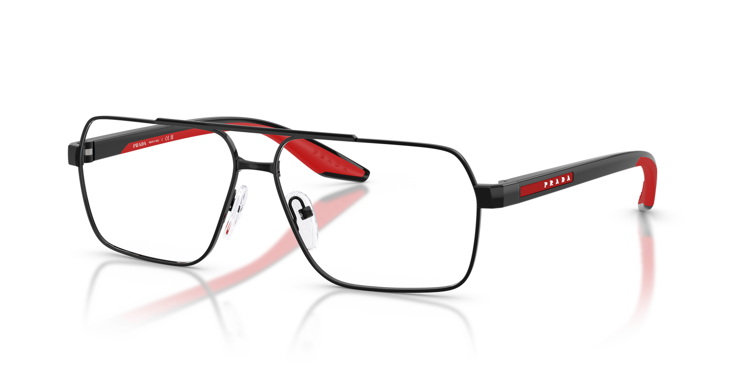 PRADA LINEA ROSSA PS 51TV 1AB1O1 57